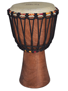 African Djembe 6